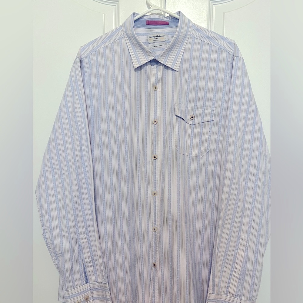 Tommy Bahama Men’s Island Modern Fit - XL